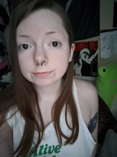 Photo of model @spooniefree