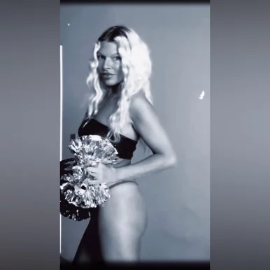 Photo of model @sportyishlori