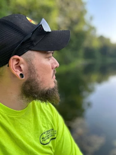 Photo of model @squatchcall