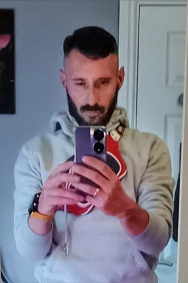 Photo of model @squeezedorangee