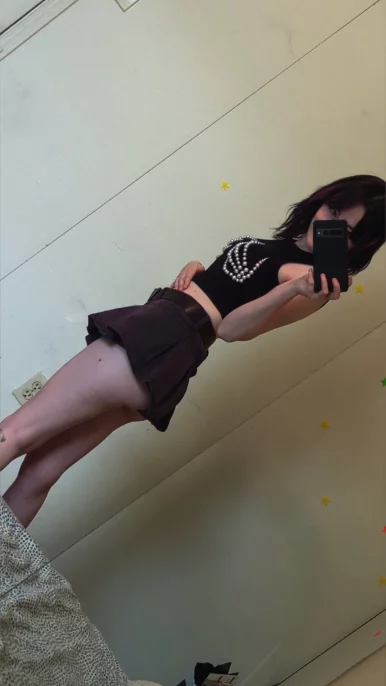 Photo of model @squishwel