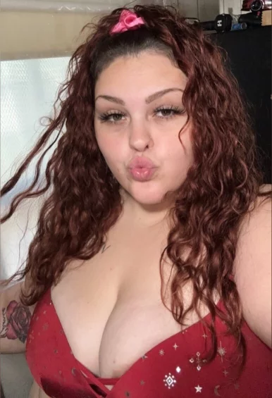 Photo of model @ssbbwamberr