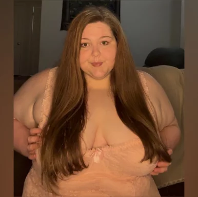 Photo of model @ssbbwmommy