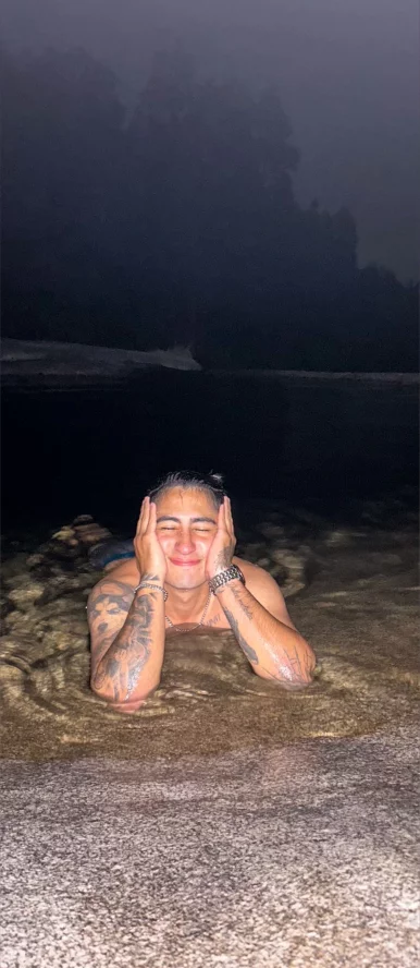 Photo of model @ssebass98