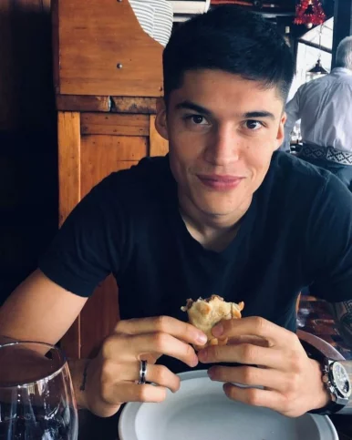 Photo of model @sswwxx33zz