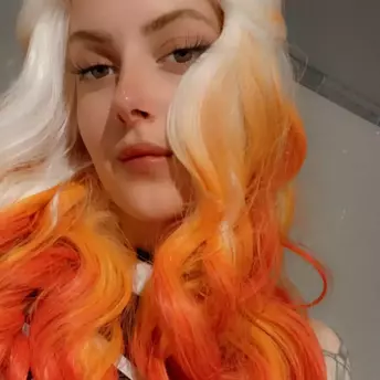 Photo of model @stacey_rae