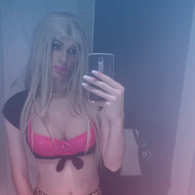 Photo of model @staci_spears