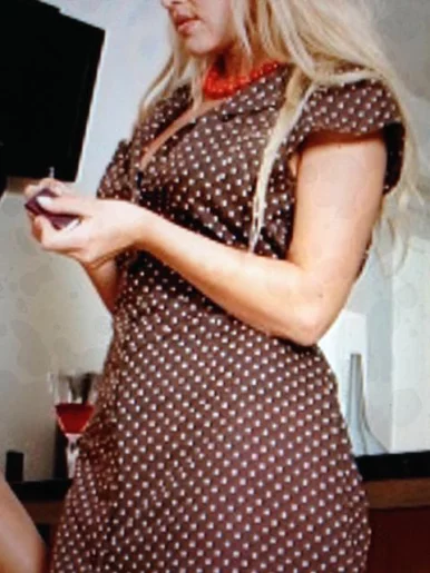 Photo of model @staciforhire