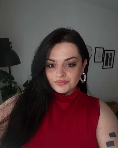 Photo of model @stacy80d