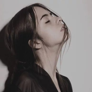 Photo of model @stacymodell