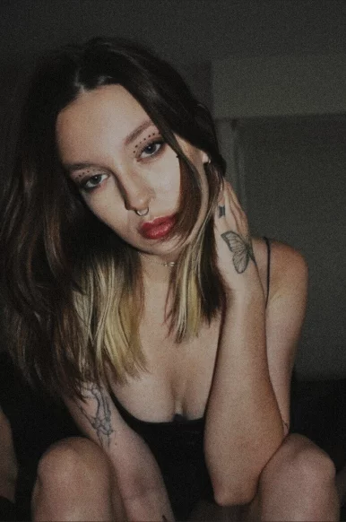 Photo of model @stannymarch