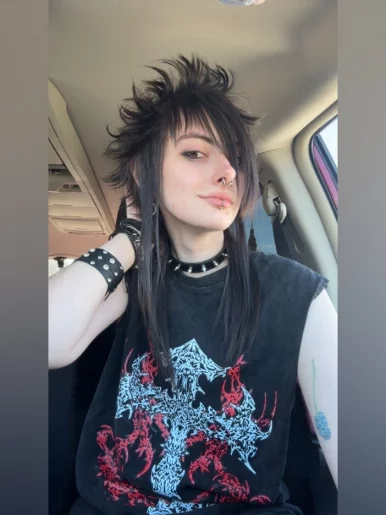 Photo of model @starboy_scotti