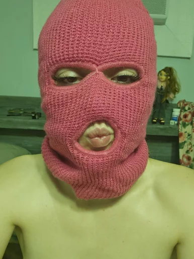 Photo of model @starcookieookie