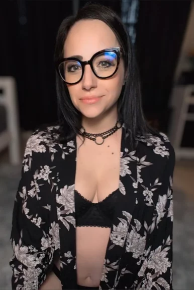 Photo of model @stardustandcyanide