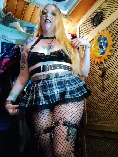 Photo of model @starfl0wer