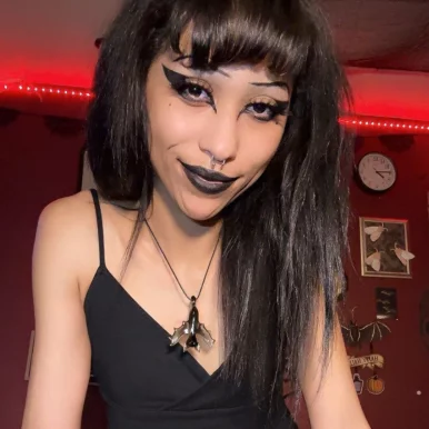 Photo of model @starg0thfree