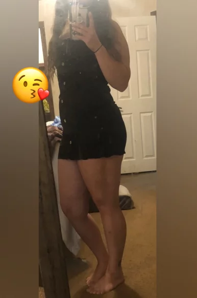 Photo of model @starlitjadejane