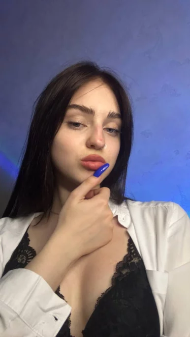 Photo of model @stasygol