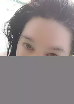 Photo of model @stellaaeternum