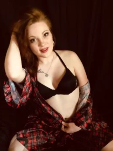 Photo of model @stellababy95