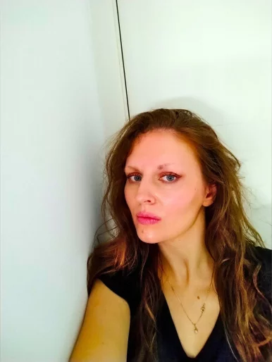 Photo of model @stellacel