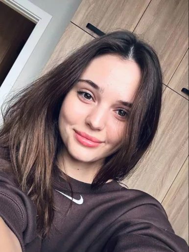 Photo of model @stellamorri