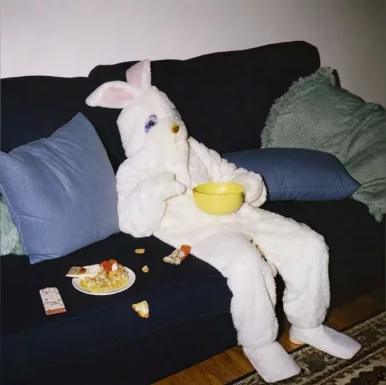 Photo of model @stellazuree