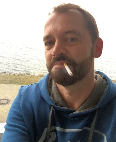 Photo of model @stephanhh