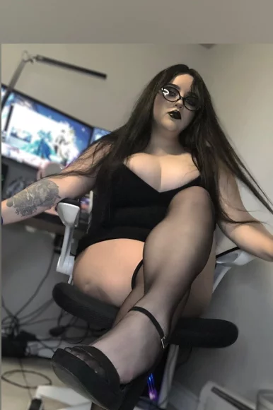 Photo of model @stephanievox