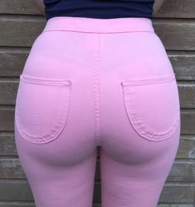 Photo of model @stephaniewolf