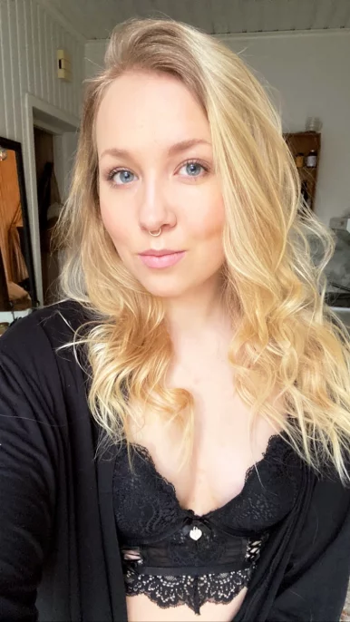 Photo of model @stephanillazz