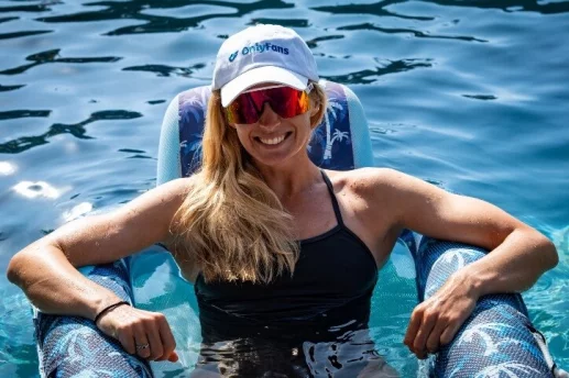 Photo of model @stephclutterbuck