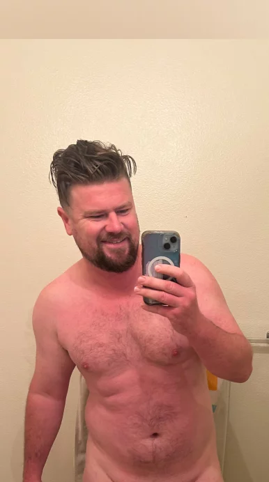 Photo of model @stepheneriksen