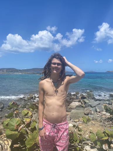 Photo of model @stephensmokes