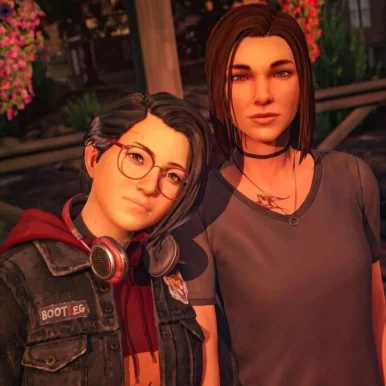 Photo of model @steve033