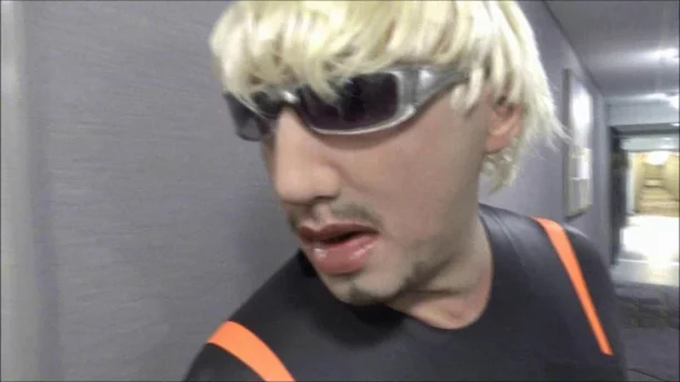 Photo of model @stevefitch2021