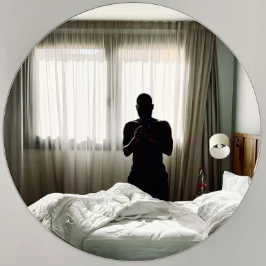 Photo of model @stevepover