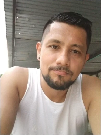 Photo of model @stevewolf1