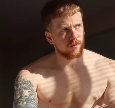 Photo of model @stevietrixx