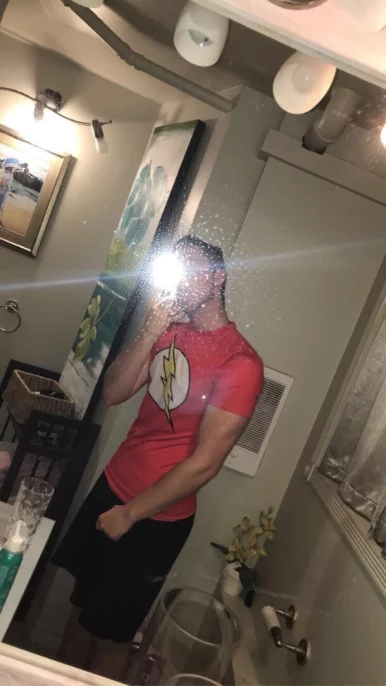 Photo of model @stewygriffin