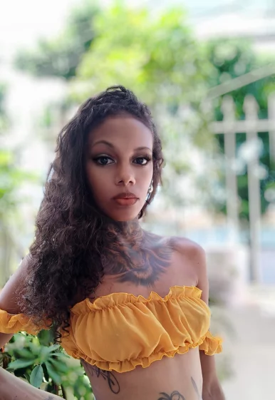 Photo of model @sthefeher