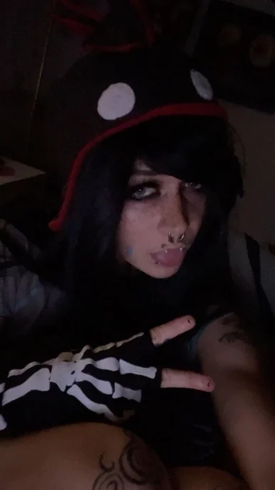 Photo of model @stigpawta