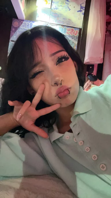 Photo of model @stimkybun