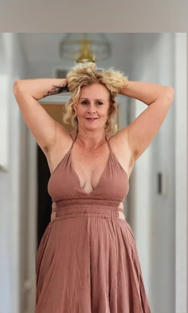 Photo of model @stormifontaine