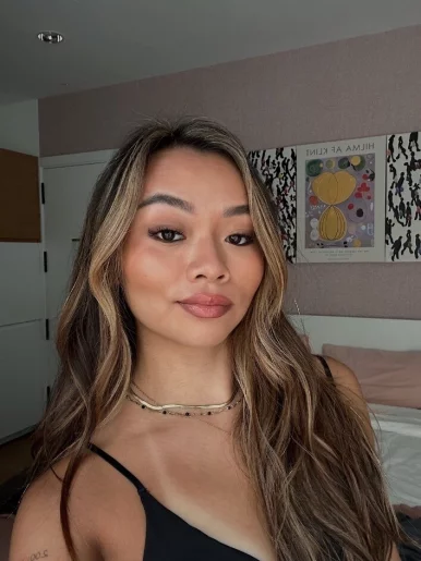 Photo of model @stormrainy