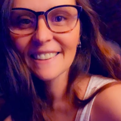 Photo of model @stormybliss