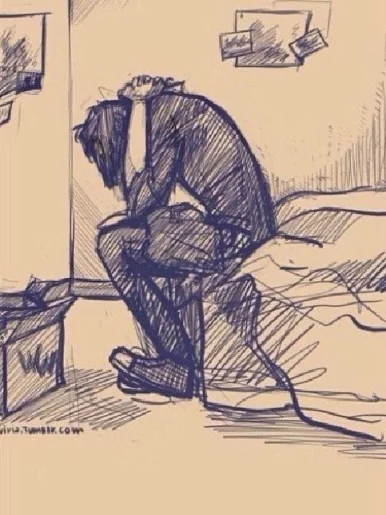 Photo of model @stranger_7