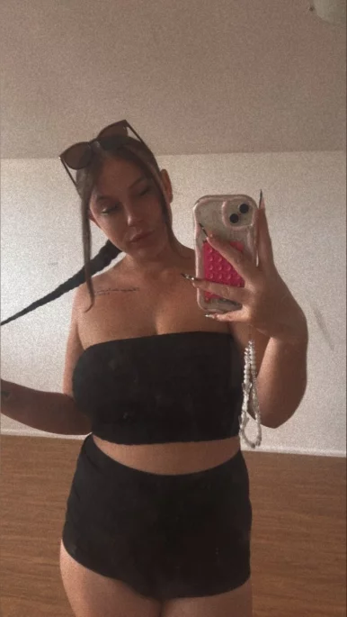 Photo of model @streetqueen04x