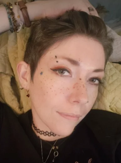 Photo of model @streetweebfree