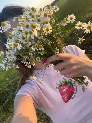 Photo of model @strohbeeren